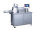 Tıp Gıda Endüstrisi için PLC Kontrol 400L Toz Kırma Makinesi