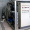 SED-35R Lab Meyve ve Sebzeler Mini Dondurularak Kurutma Makinesi Yüksek Çalışma Verimliliği Buz kapasitesi 450kg
