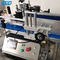 SED-250P 220v 50/60hz 110V 60HZ Profesyonel İlaç Makineleri Ekipmanları Masaüstü Otomatik Etiketleme Makinesi Yuvarlak